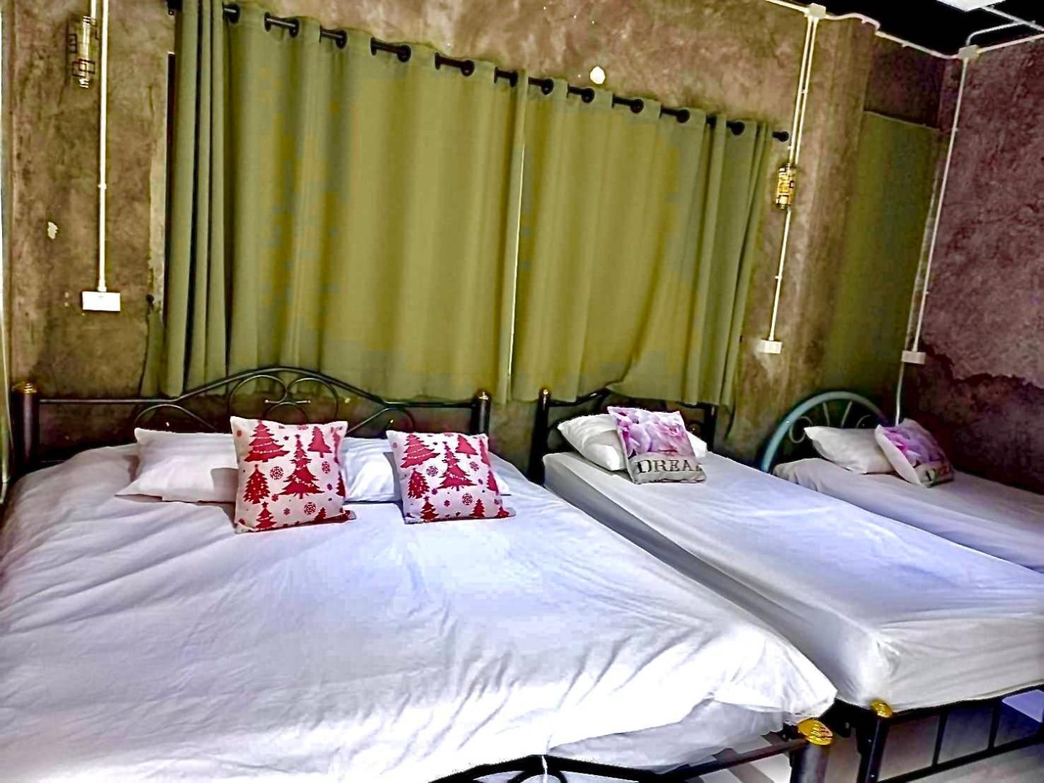 Falik Farm Stay Ayutthaya Ruang foto
