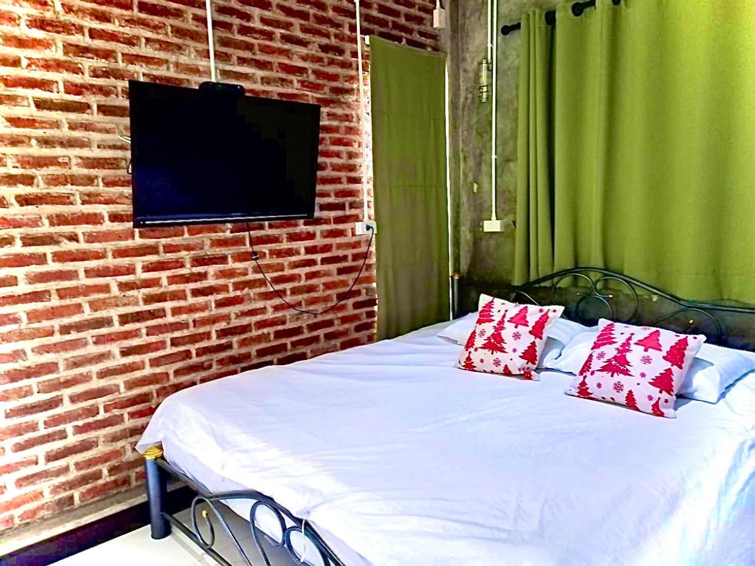 Falik Farm Stay Ayutthaya Ruang foto