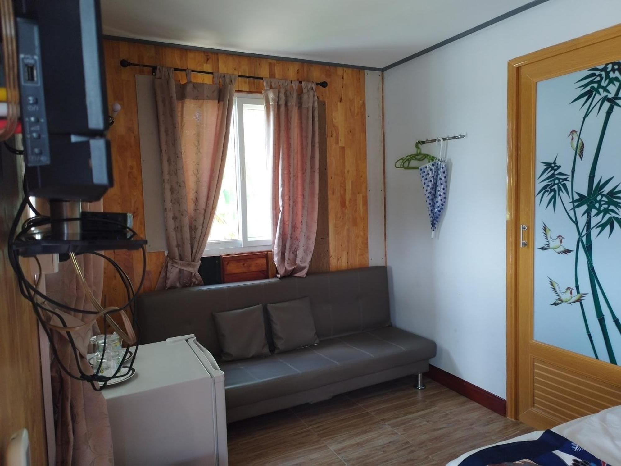 Falik Farm Stay Ayutthaya Ruang foto