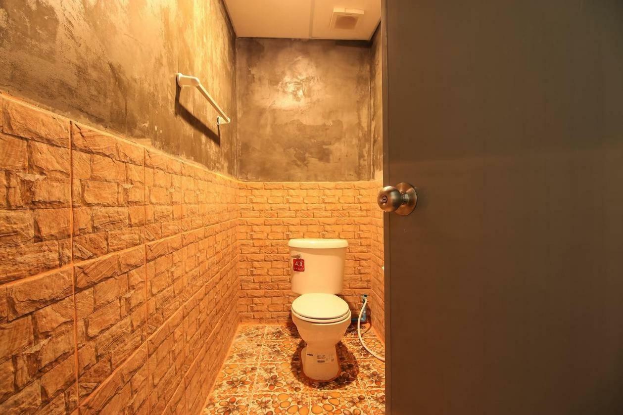 Falik Farm Stay Ayutthaya Bagian luar foto